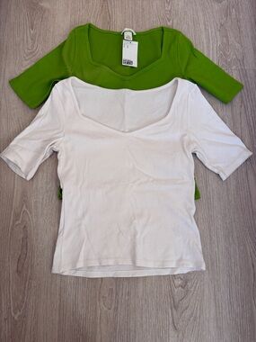 H&M Tops